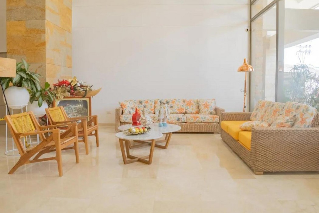 Apartasuites Samaria Club de Playa 11/58