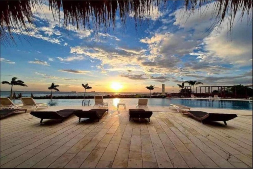 Apartasuites Samaria Club de Playa 20/58
