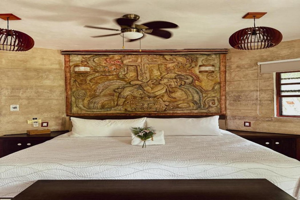 Hotel Boutique Aurea 9/58