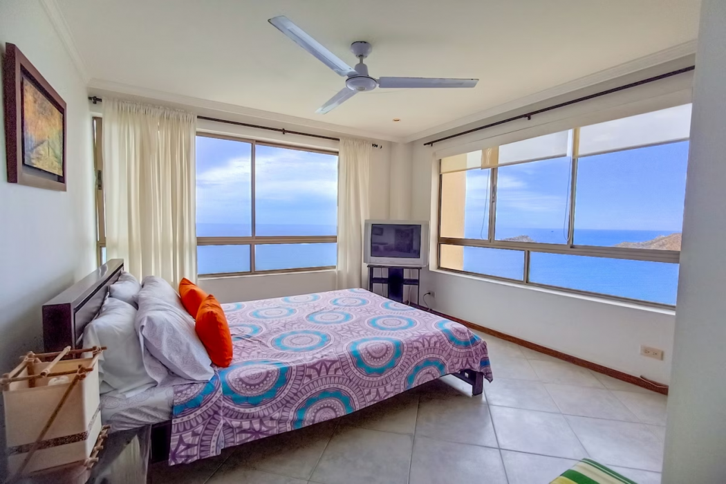 Apartamentos Rodadero Vista al Mar 8/58