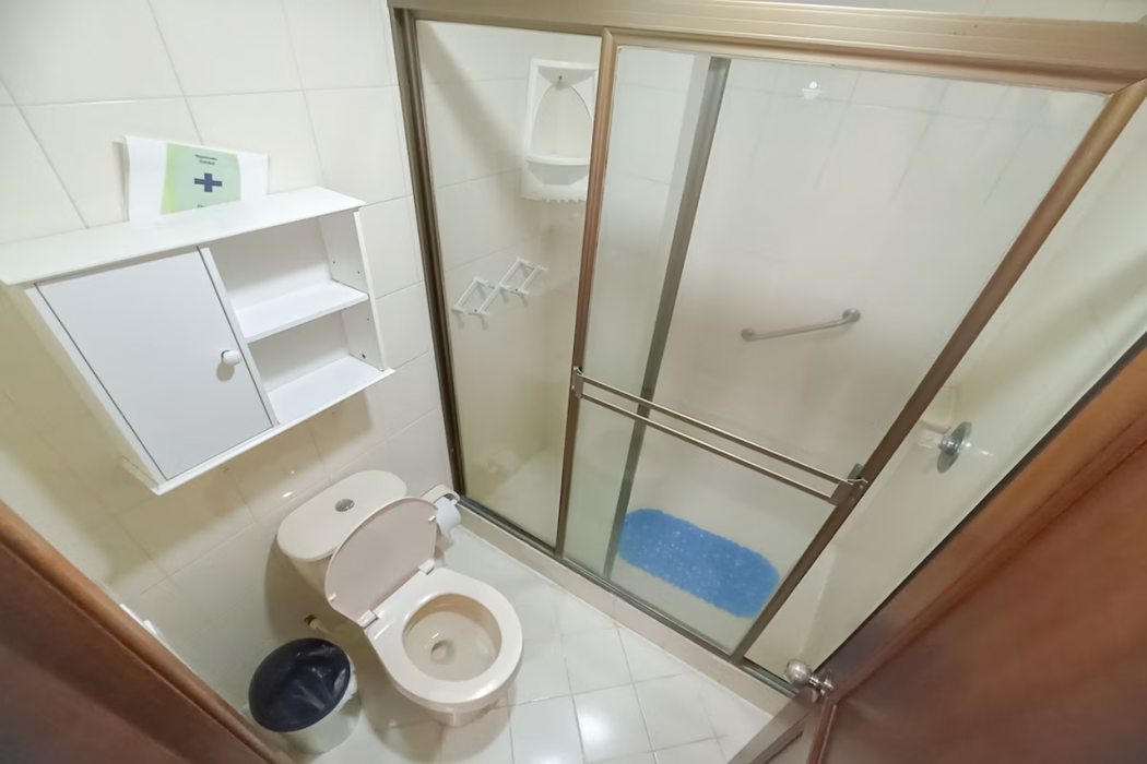Apartamentos Rodadero Vista al Mar 12/58