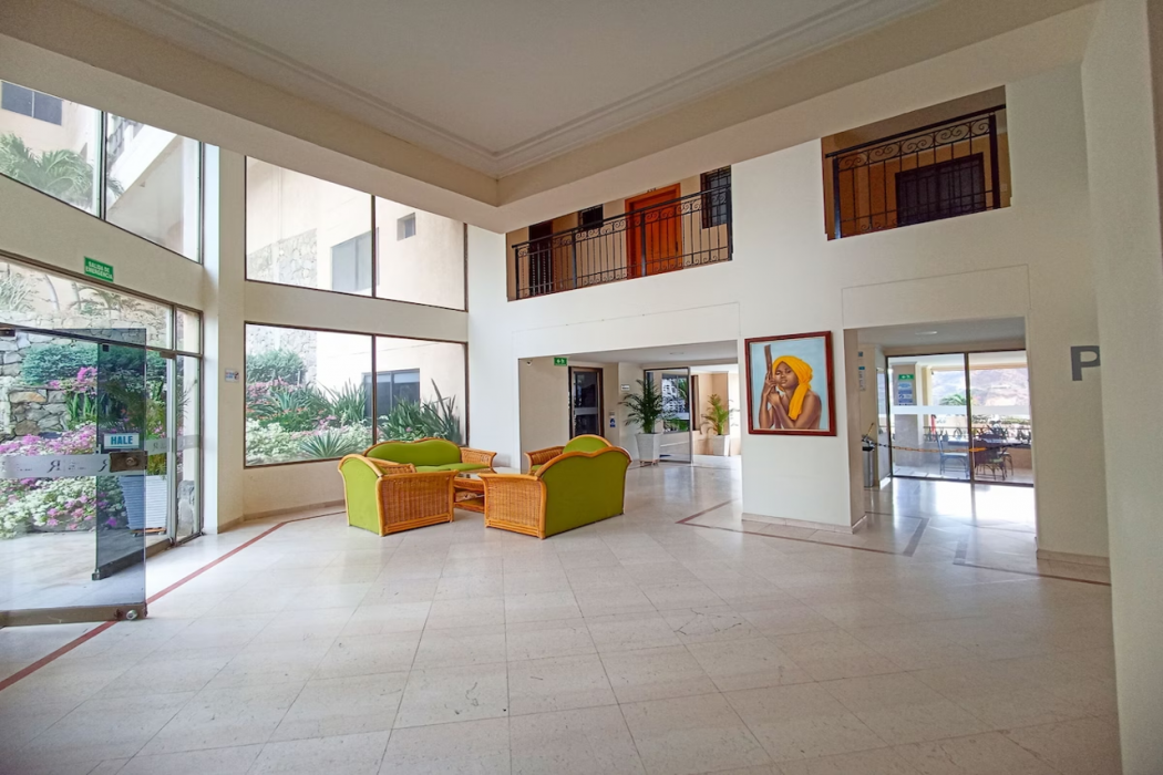 Apartamentos Rodadero Vista al Mar 5/58