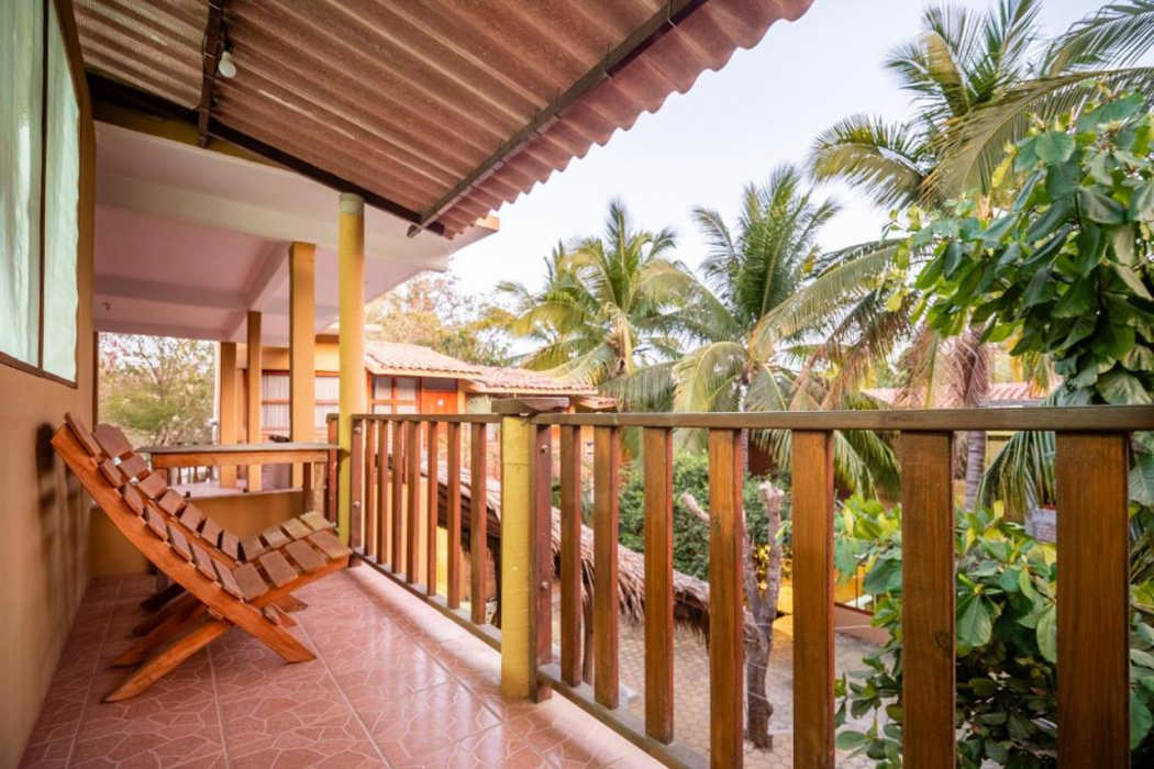 OYO Cabanas Abril Mazunte 15/56