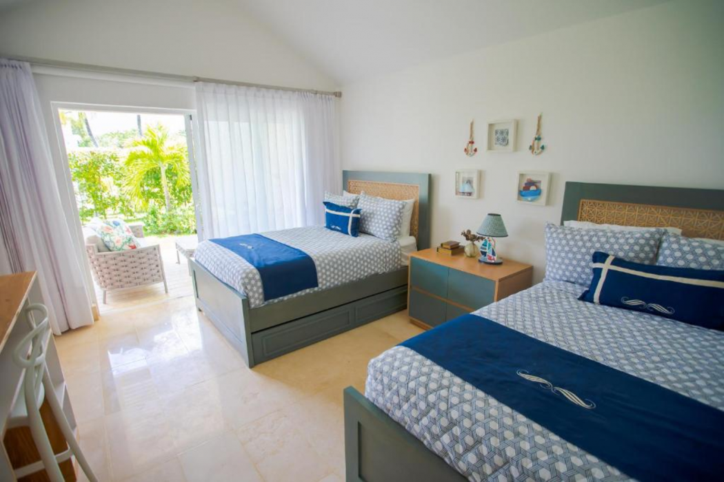 Xeliter Green One Playa Dorada 13/60