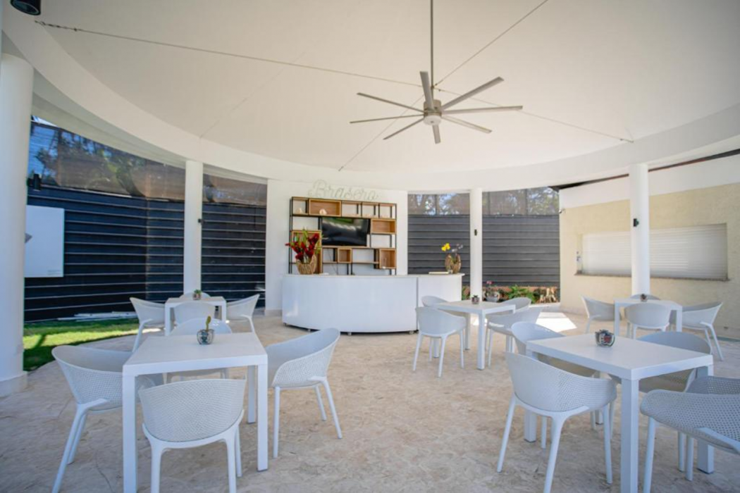 Xeliter Green One Playa Dorada 25/60