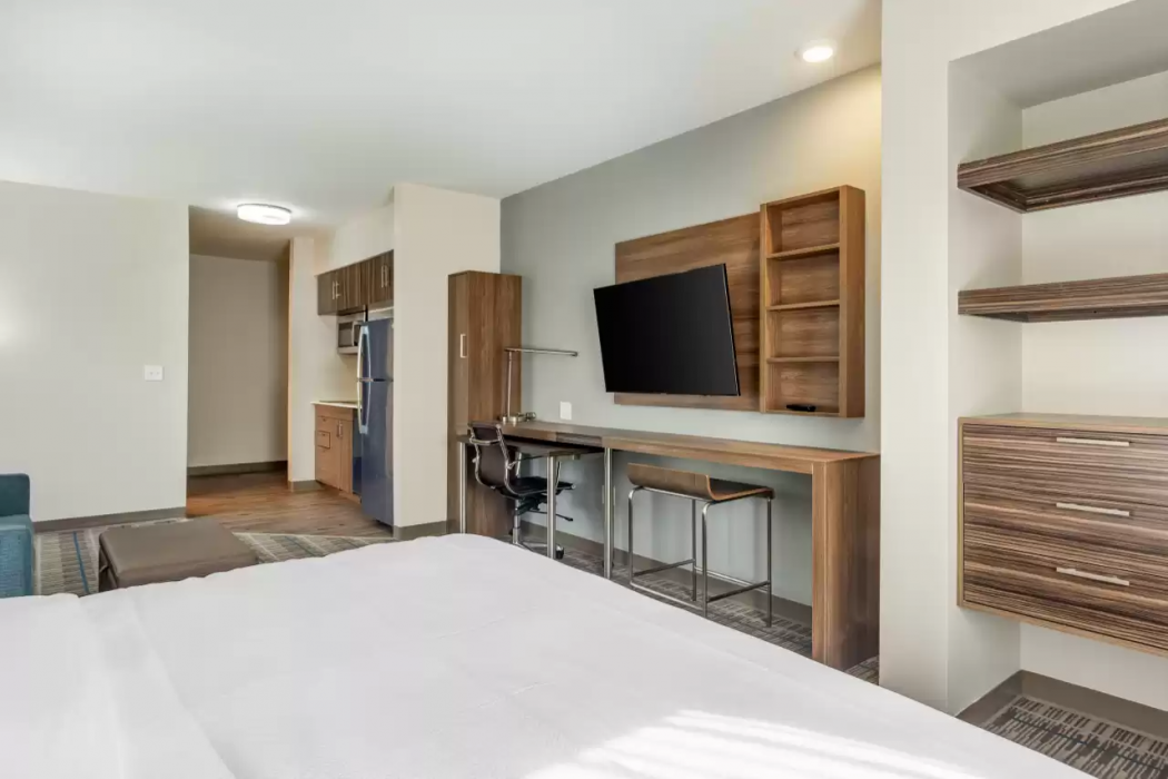 MainStay Suites Ocean City West, MD 14/38
