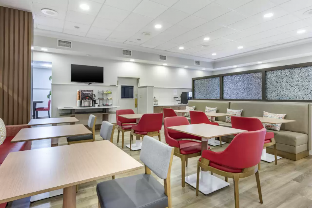 MainStay Suites Ocean City West, MD 17/38