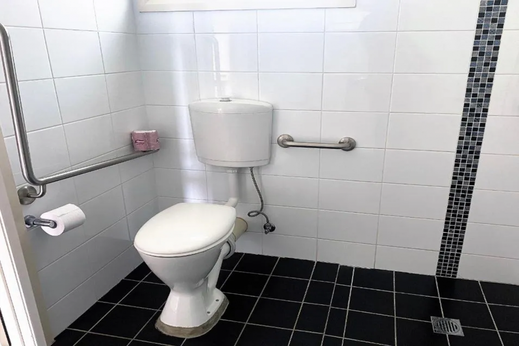 Comfort Inn Bishops Lodge 15/34