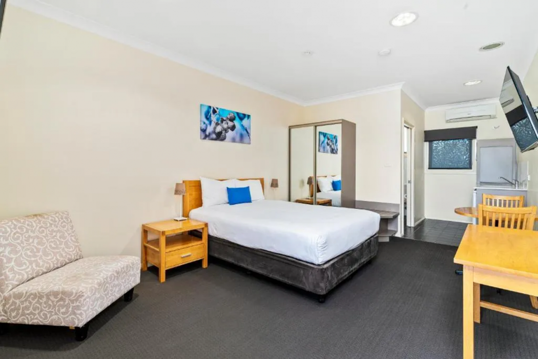 Comfort Inn Bishops Lodge 17/34