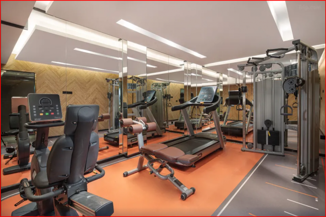 Kasion Pusham Hotel Yiwu 16/32