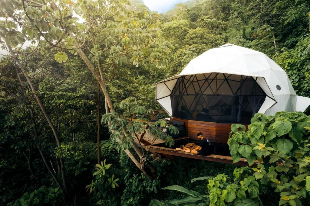 Trekker Glamping 3/58