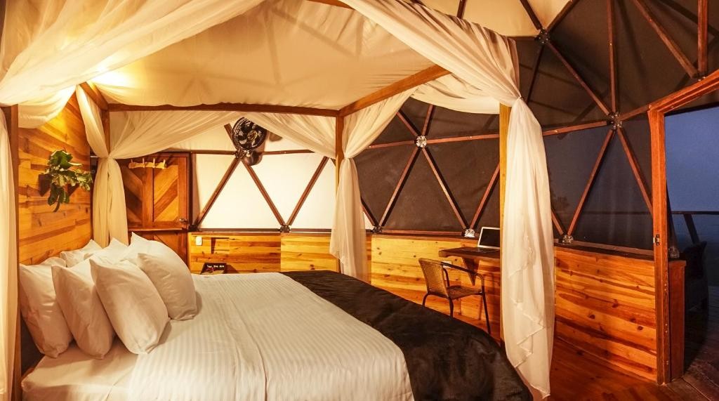 Trekker Glamping 11/58