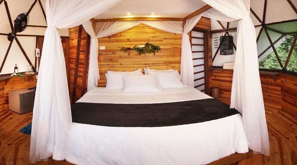 Trekker Glamping 10/58