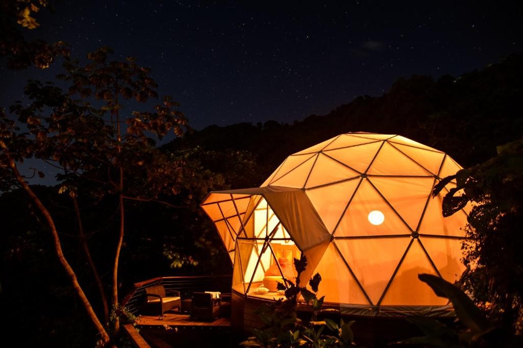 Trekker Glamping 6/58