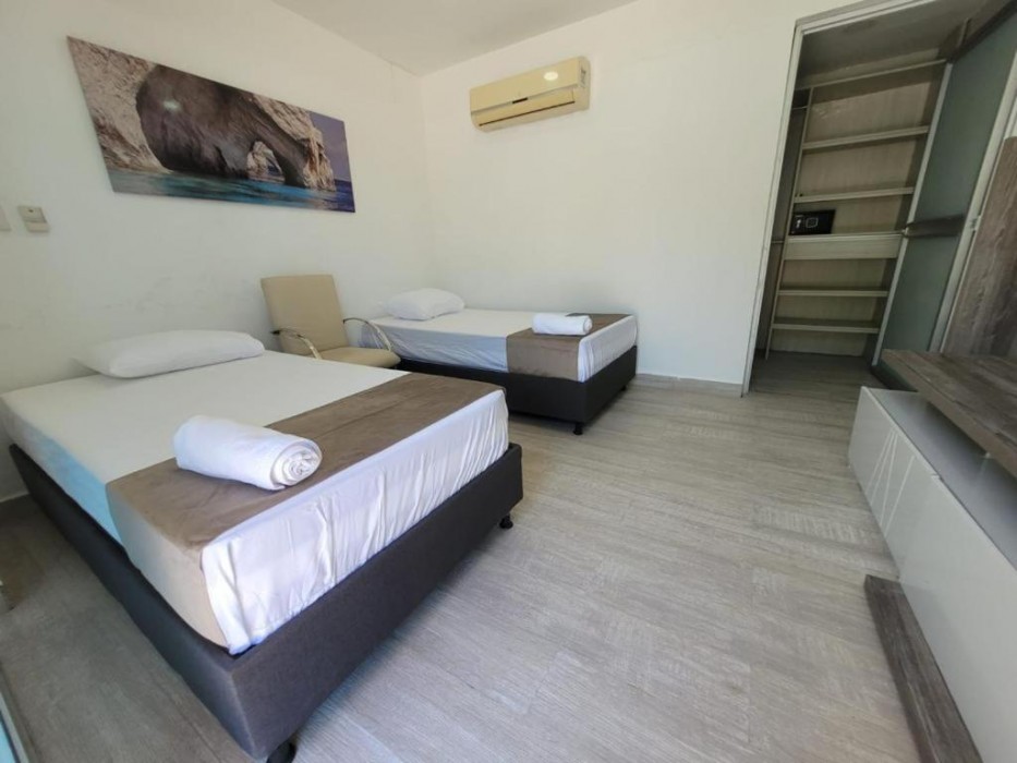 Hotel Med Taganga 14/51
