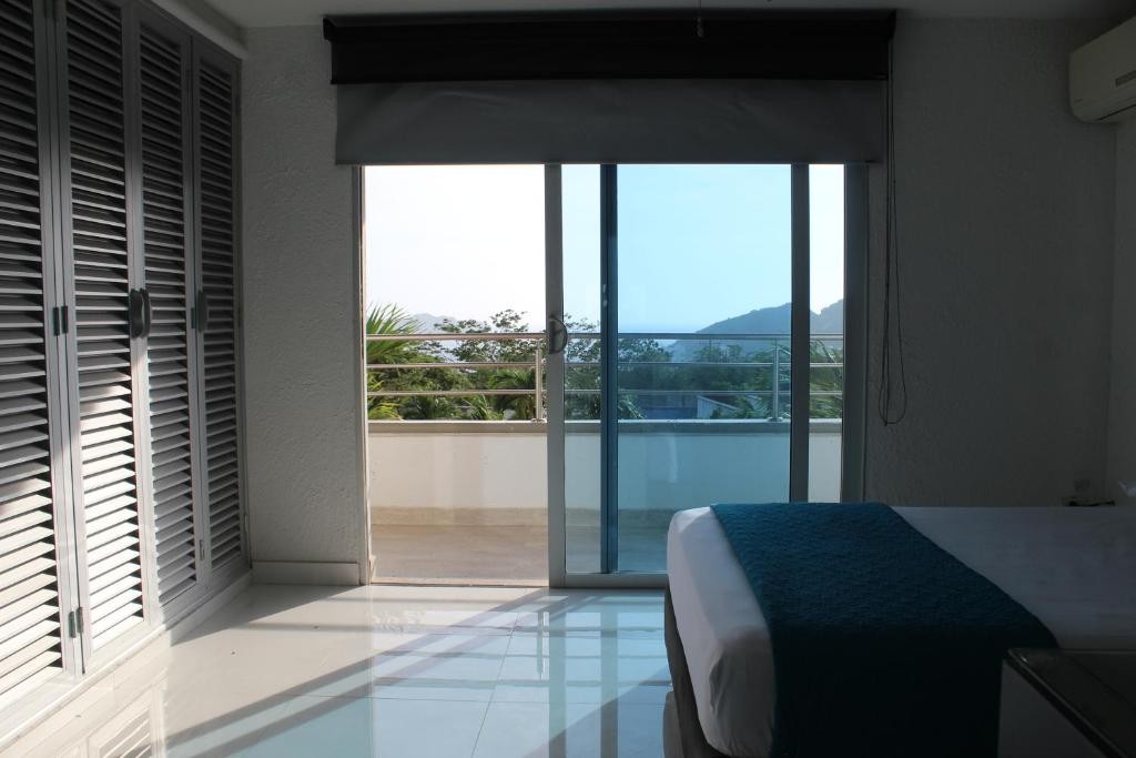 Hotel Med Taganga 13/51