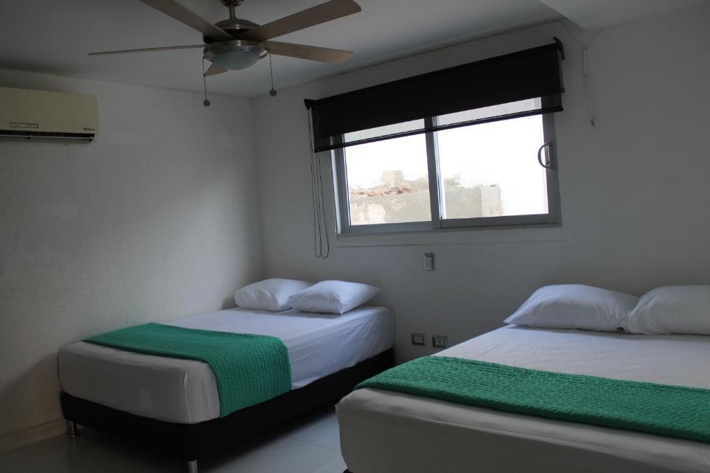 Hotel Med Taganga 9/51