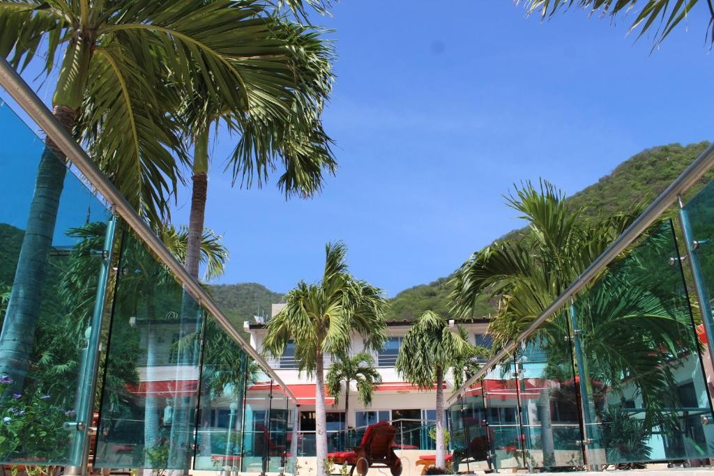 Hotel Med Taganga 2/51