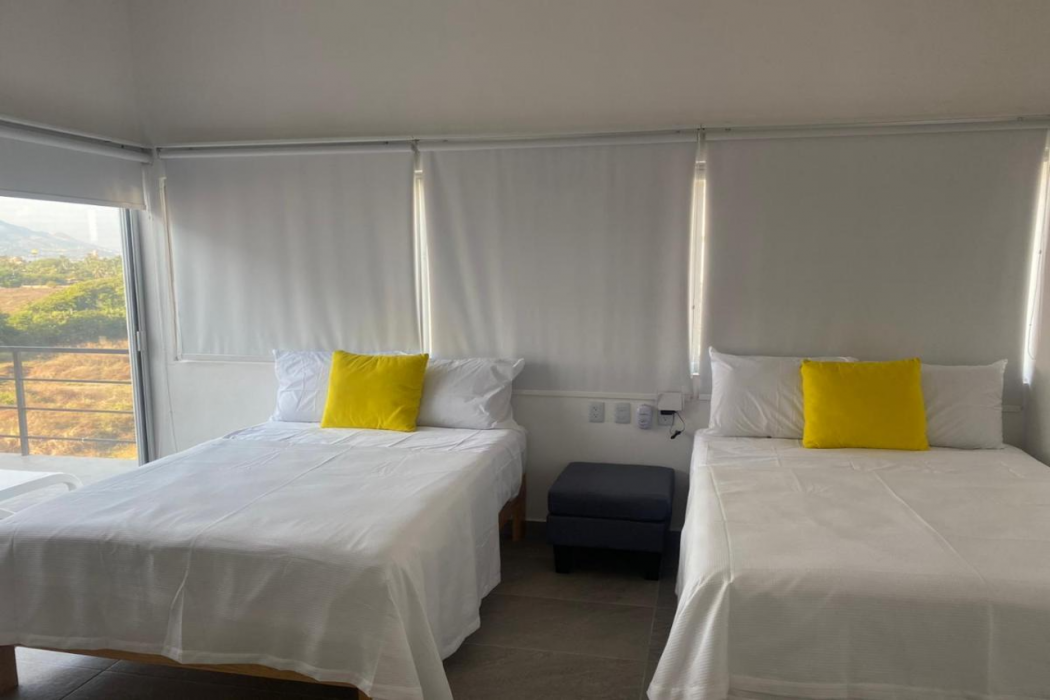 Papaya Condo Acapulco Diamante - Adults Only 10/47