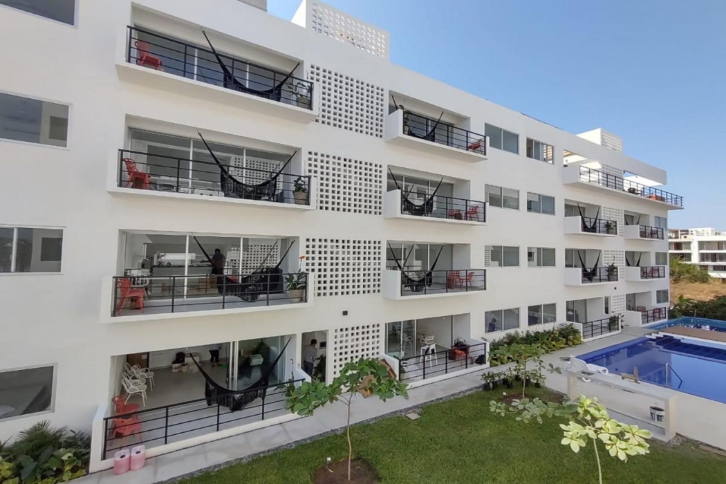 Papaya Condo Acapulco Diamante - Adults Only 1/47