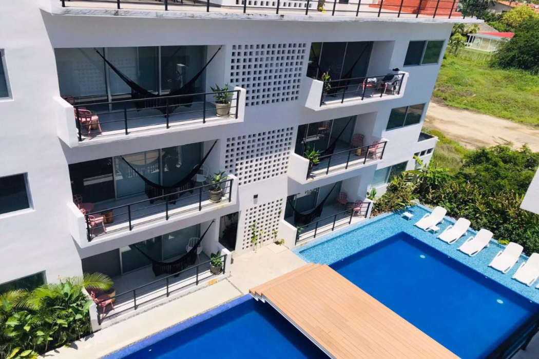 Papaya Condo Acapulco Diamante - Adults Only 19/47