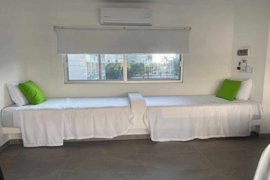 Papaya Condo Acapulco Diamante - Adults Only 15/47