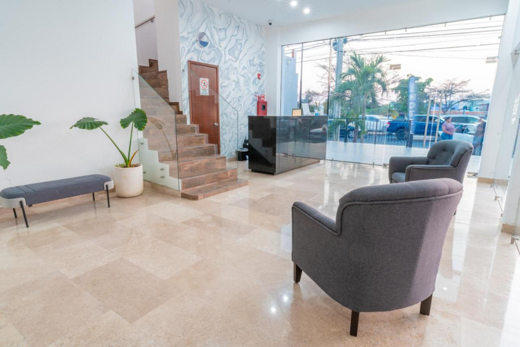Hotel Pacific Blue Mazatlan 34/59