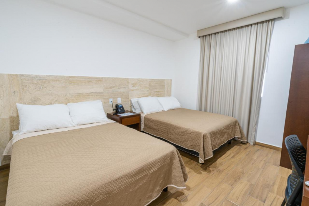 Hotel Pacific Blue Mazatlan 14/59