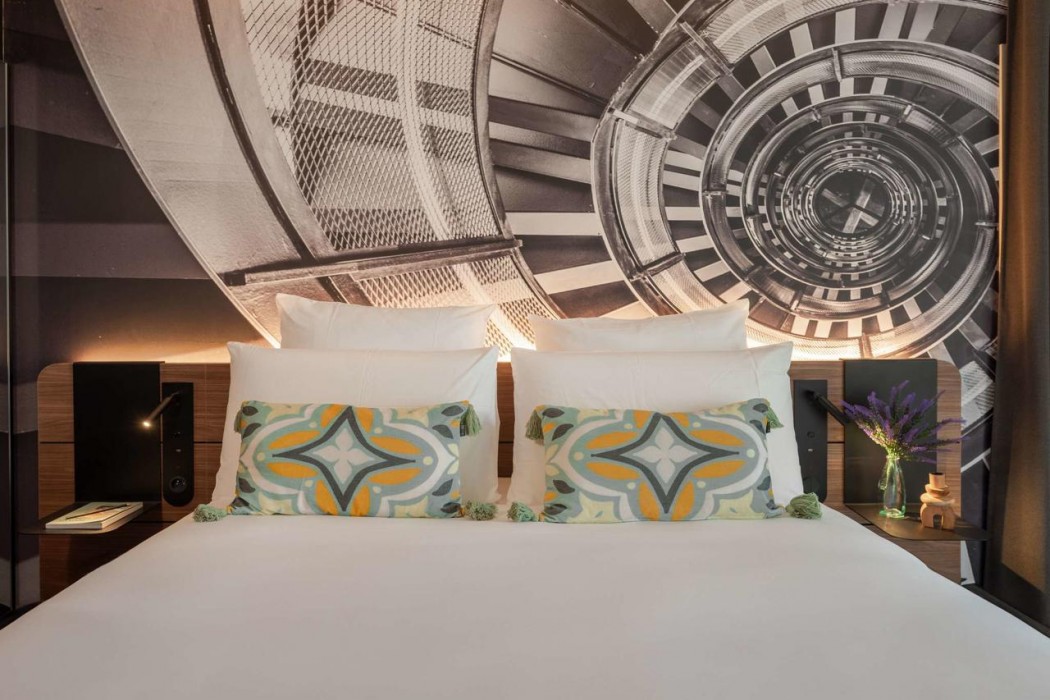 Novotel Paris Val de Fontenay 4/61