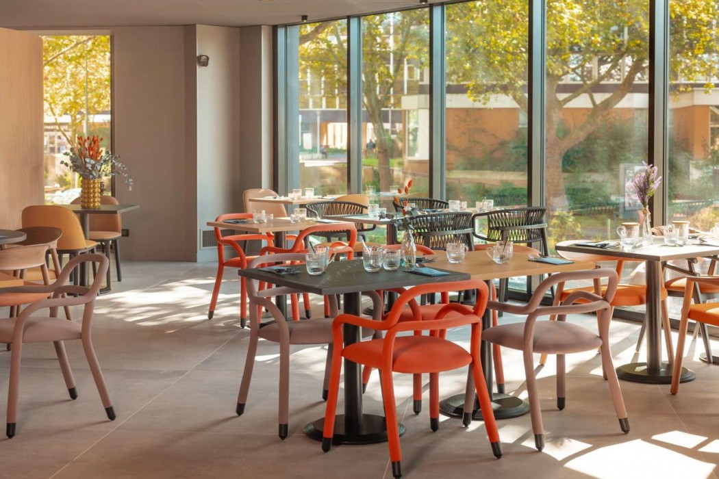 Novotel Paris Val de Fontenay 27/61