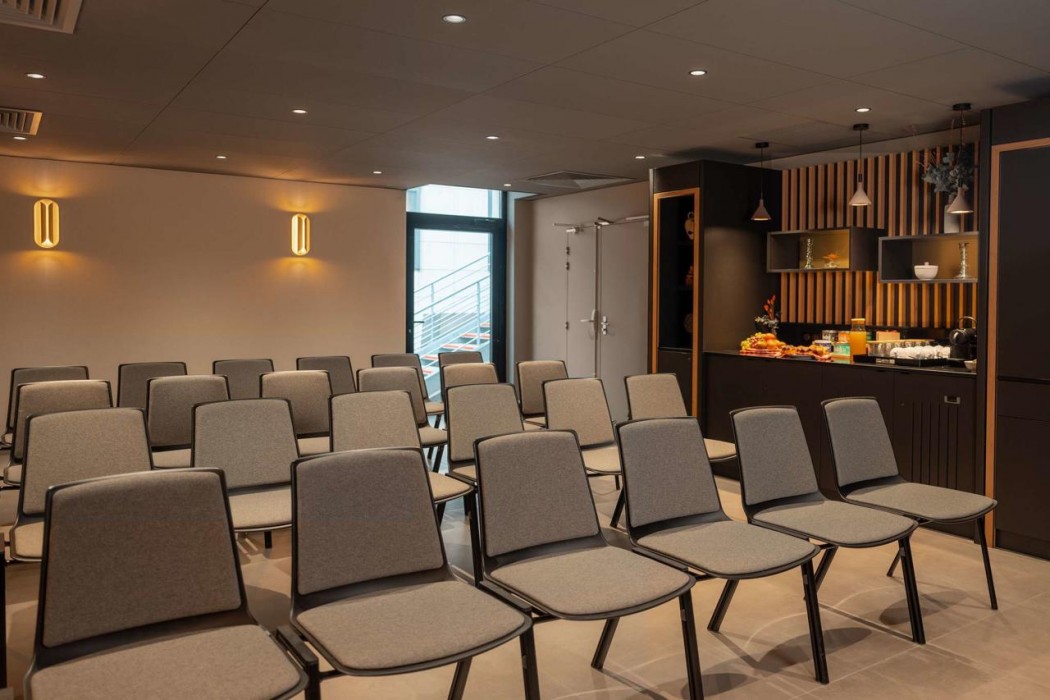 Novotel Paris Val de Fontenay 23/61