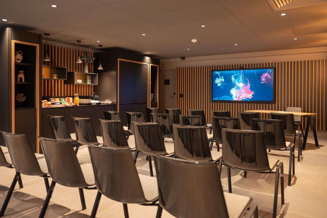 Novotel Paris Val de Fontenay 25/61
