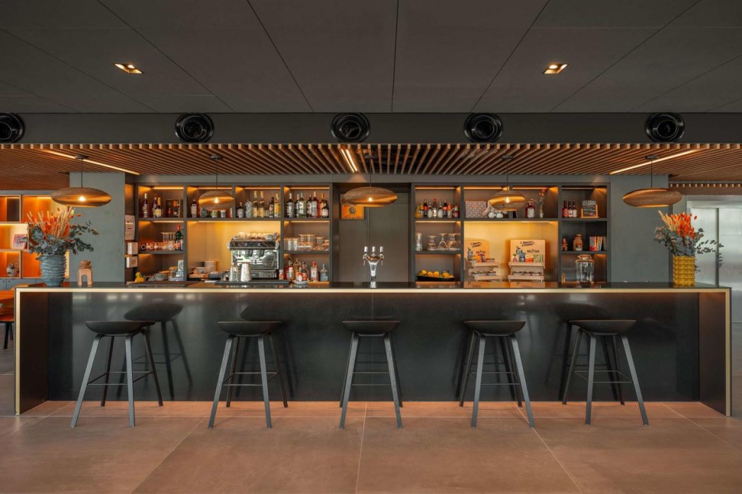 Novotel Paris Val de Fontenay 24/61