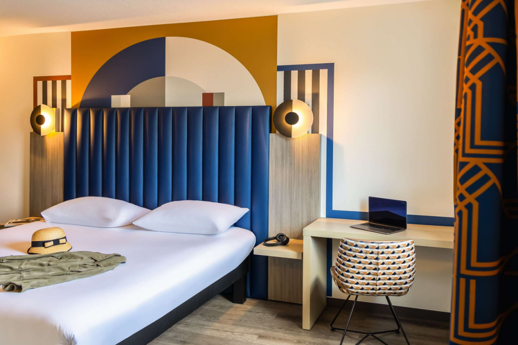 Ibis Styles Saint Quentin 13/59
