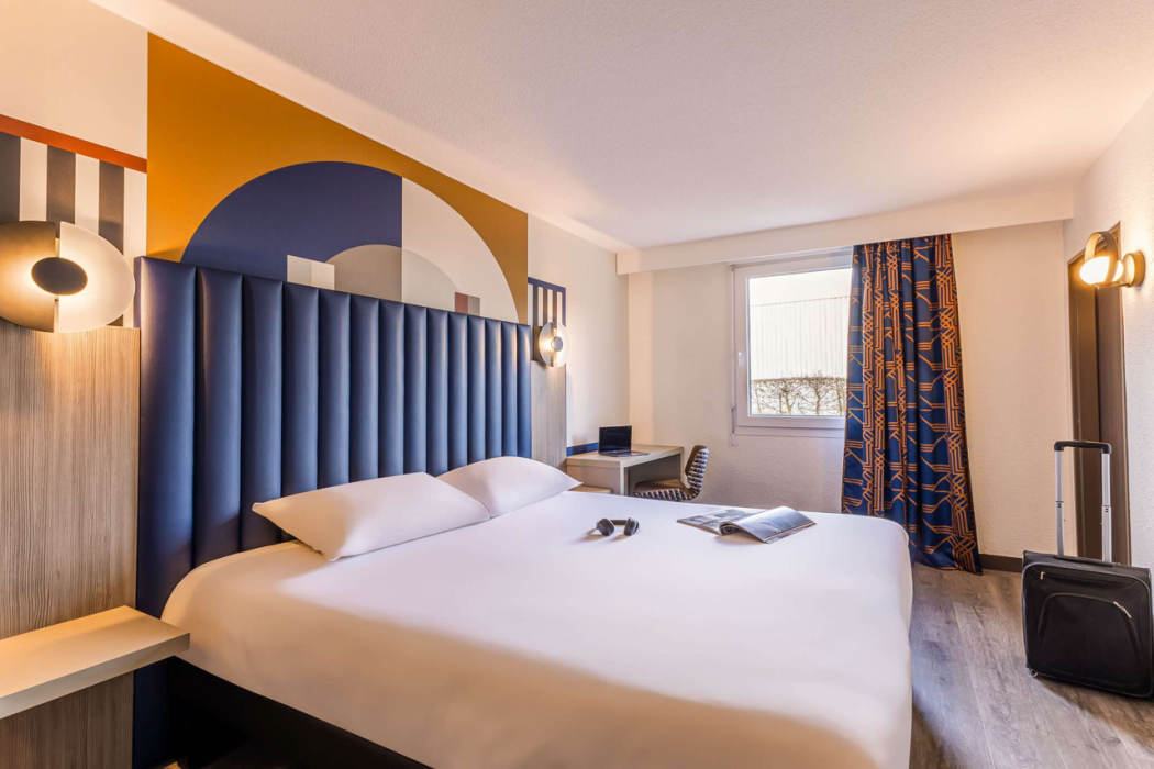 Ibis Styles Saint Quentin 15/59