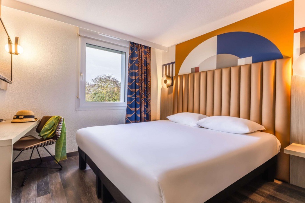 Ibis Styles Saint Quentin 16/59