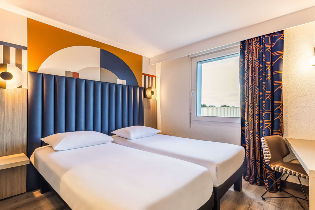 Ibis Styles Saint Quentin 18/59