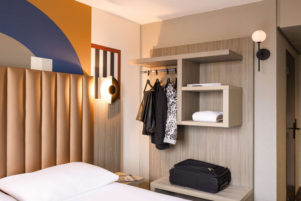 Ibis Styles Saint Quentin 14/59