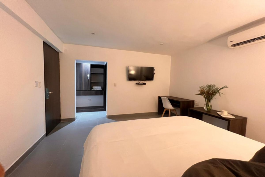 Hotel Zuriel Boutique 5/46