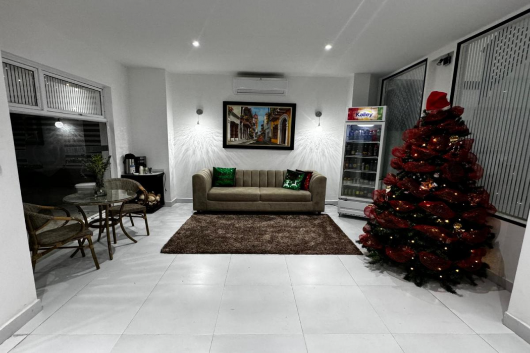 Hotel Zuriel Boutique 7/46