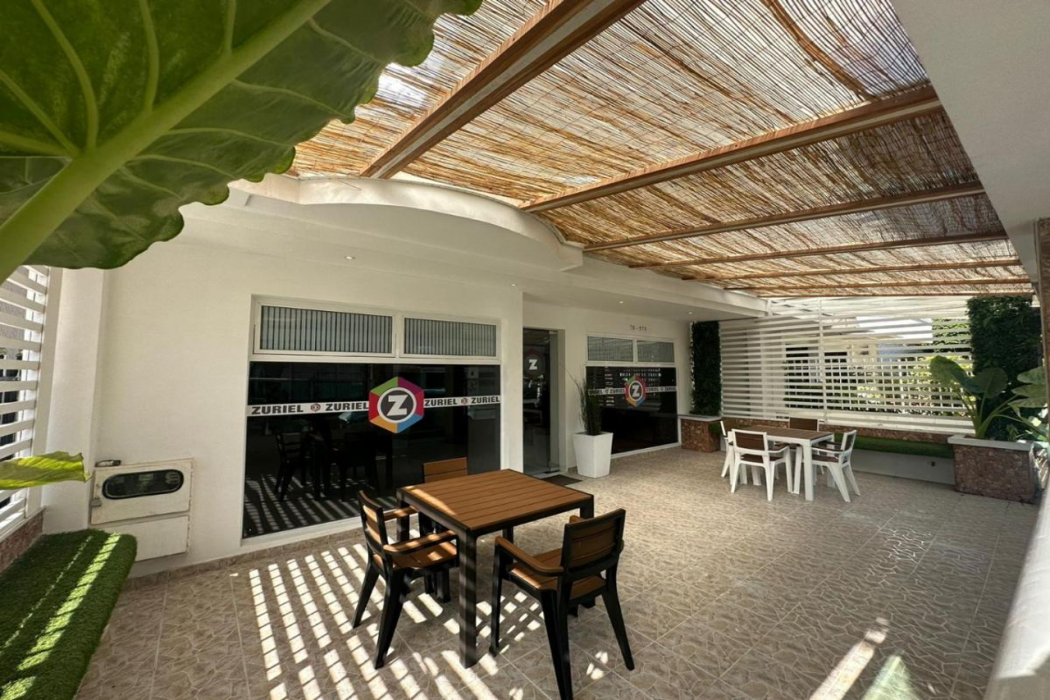 Hotel Zuriel Boutique 24/46