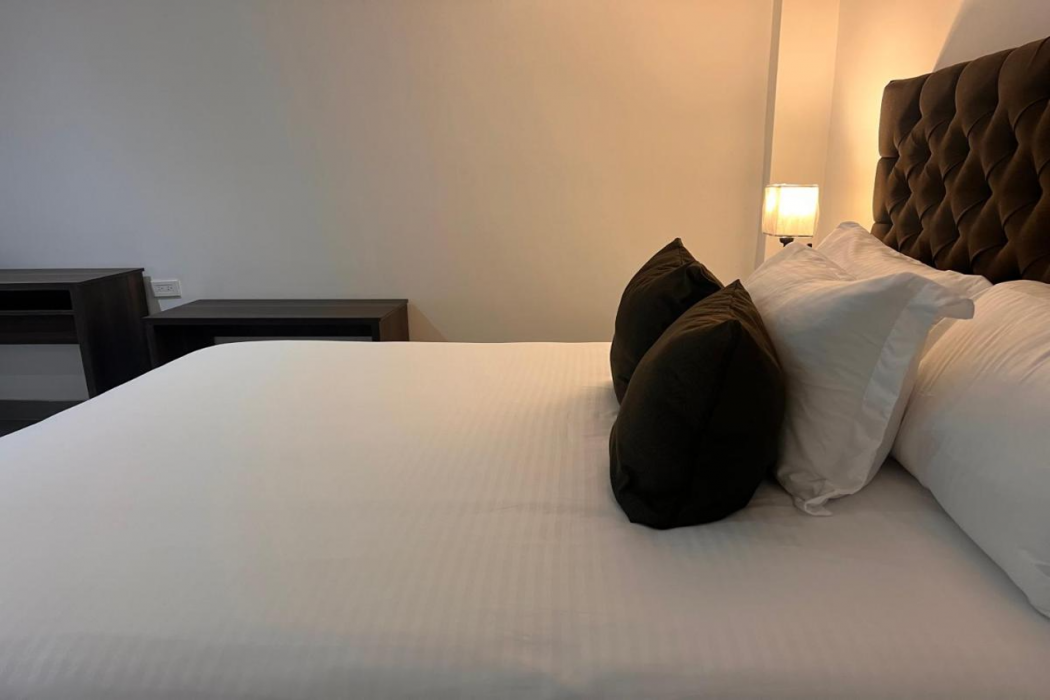 Hotel Zuriel Boutique 4/46