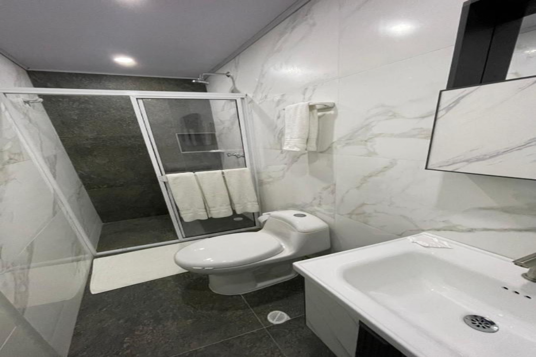 WH Hotel San Andres 5/58