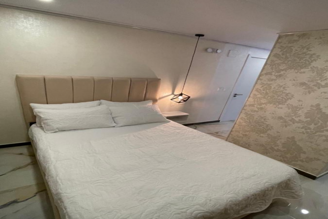 WH Hotel San Andres 6/58