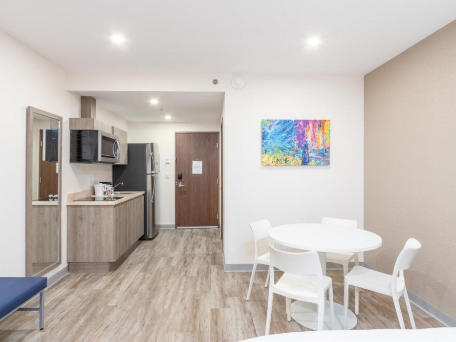 Hotel Mesaluna Short and Long Stay 20/74