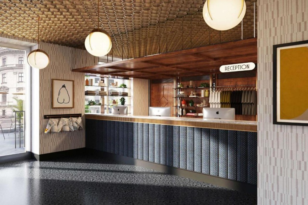 The Hoxton Vienna 33/66