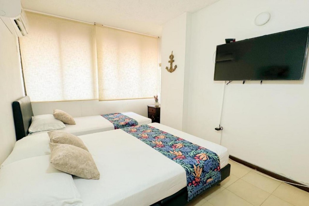 Apartamentos Rodadero CIN BedViajes 7/39