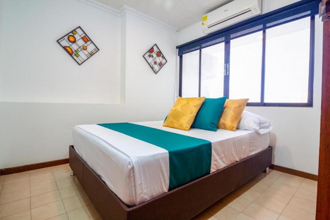 Apartamentos Rodadero CIN BedViajes 6/39