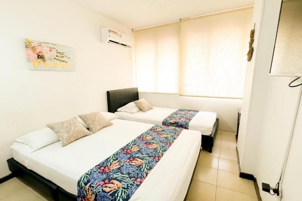 Apartamentos Rodadero CIN BedViajes 8/39