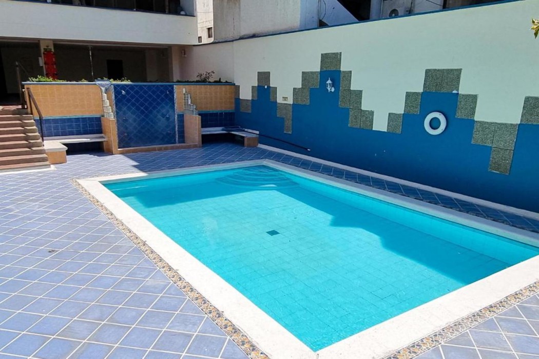 Apartamentos Rodadero CIN BedViajes 22/39